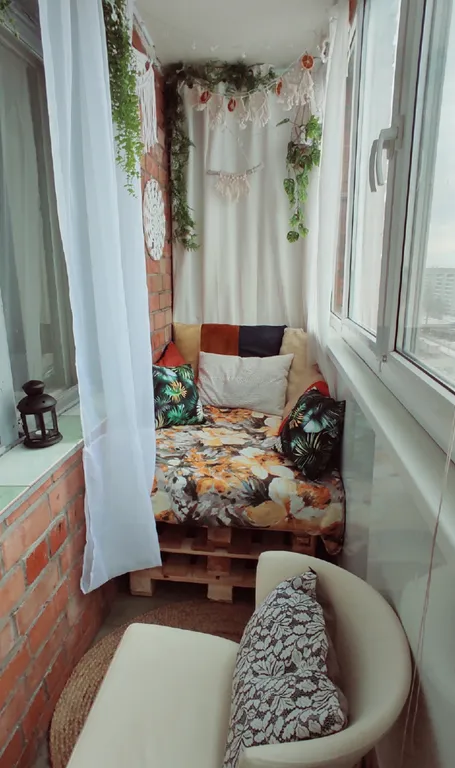 2-комнатная квартира у Акваполиса