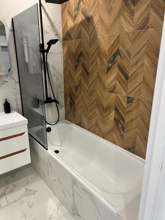 Уютная квартира в ЖК Кварталы 1777