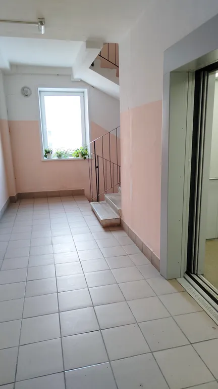 Новая комфортная 1-к квартира студия