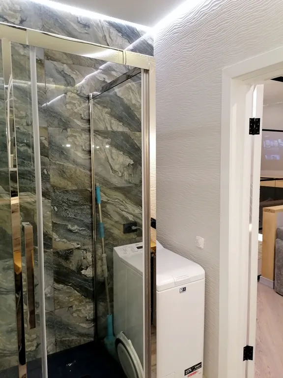 Апартамент greenmeet house