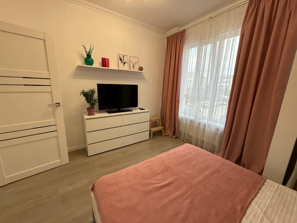 Квартира Квартира Медовый Максимум — Тверь