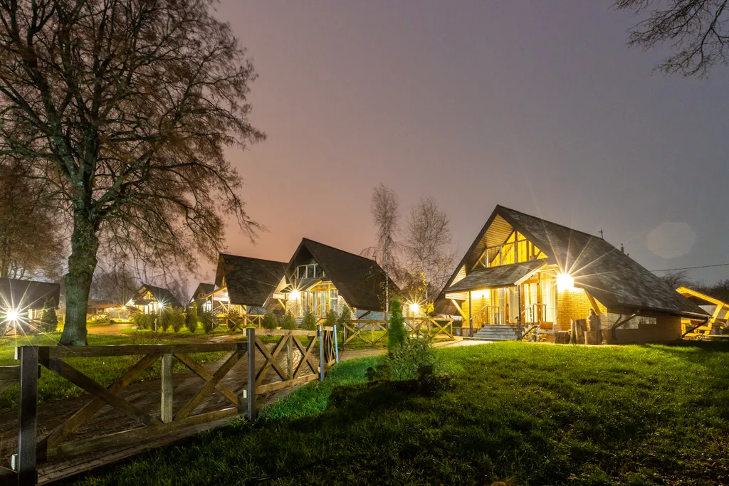 Двухкомнатный люкс с собственной верандой и своим  отдельным выходом