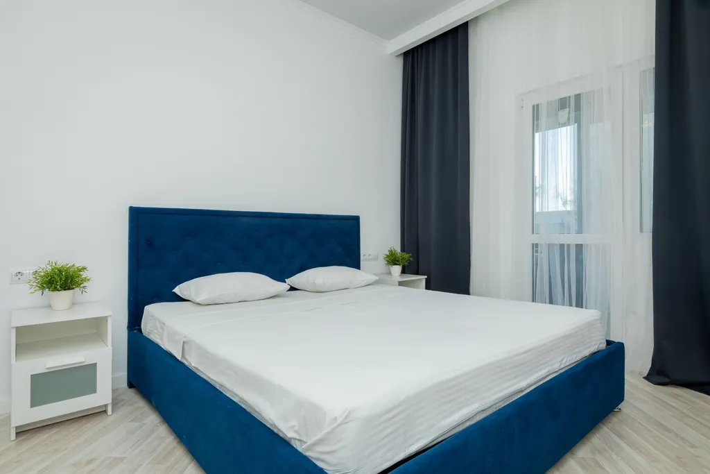Квартира Апартаменты LOFT на Тверской на 4х — Нижний Новгород