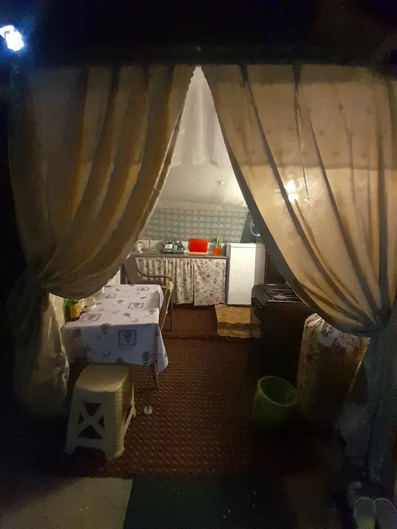 Коттедж Коттедж Уютная дача до 3х гостей с большим двором, 5мин. Ходьбы к морю — Кацивели