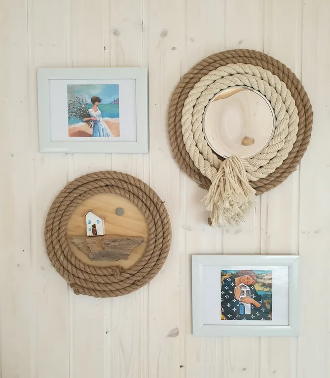 Коттедж 1-комнатный Дом — Веськово