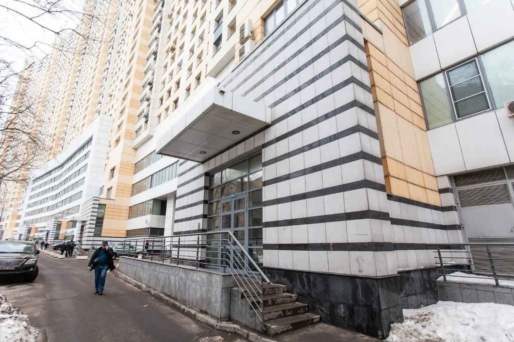 Квартира Уютная 2-комн. квартира у м Беговая — Москва