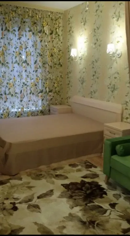 Уют у озера