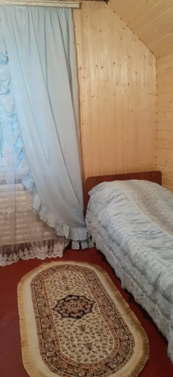 Домик в лесу