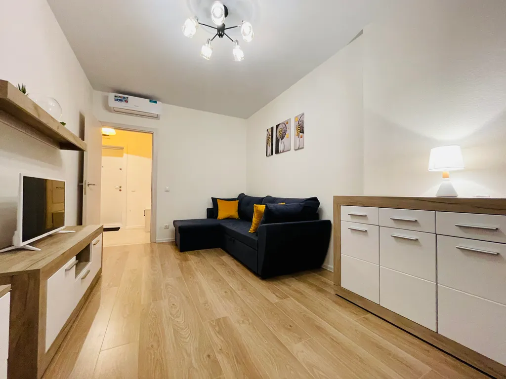 Квартира Комфортные апартаменты у метро Котельники — Котельники