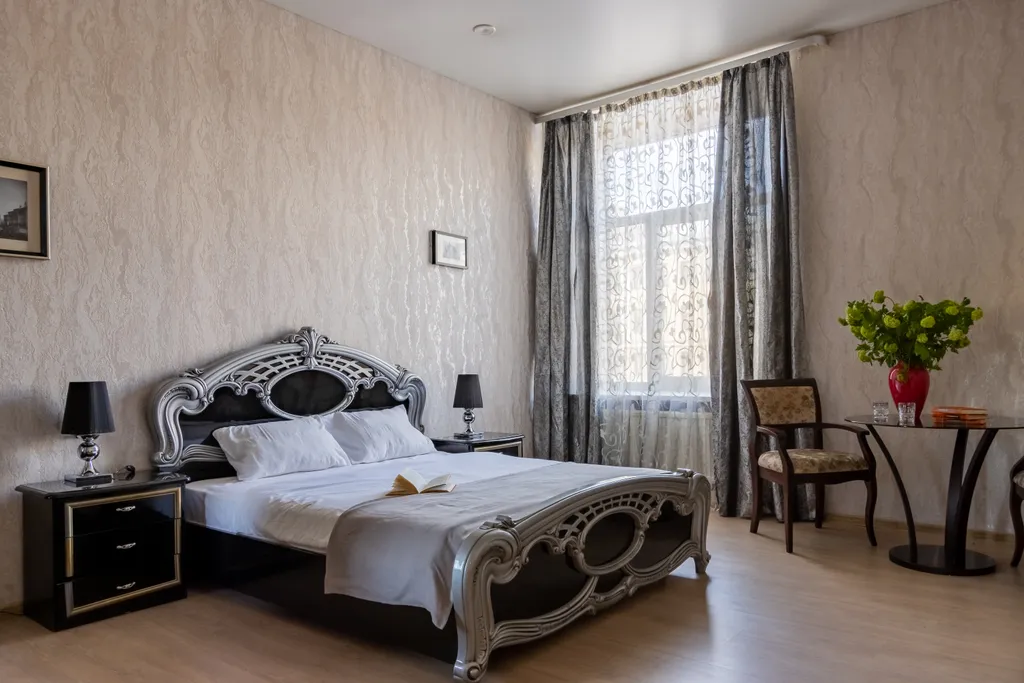 Квартира Комната — Санкт-Петербург