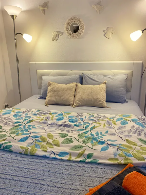 Квартира Гулять по центру Мурманска — аренда посуточно в Мурманск