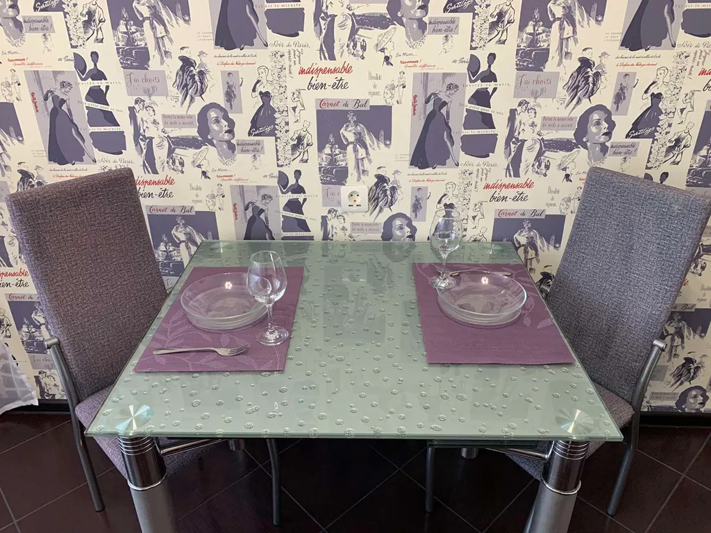 Однокомнатные апартаменты с удобствами