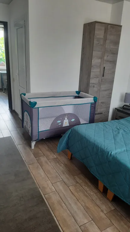 Квартира у моря