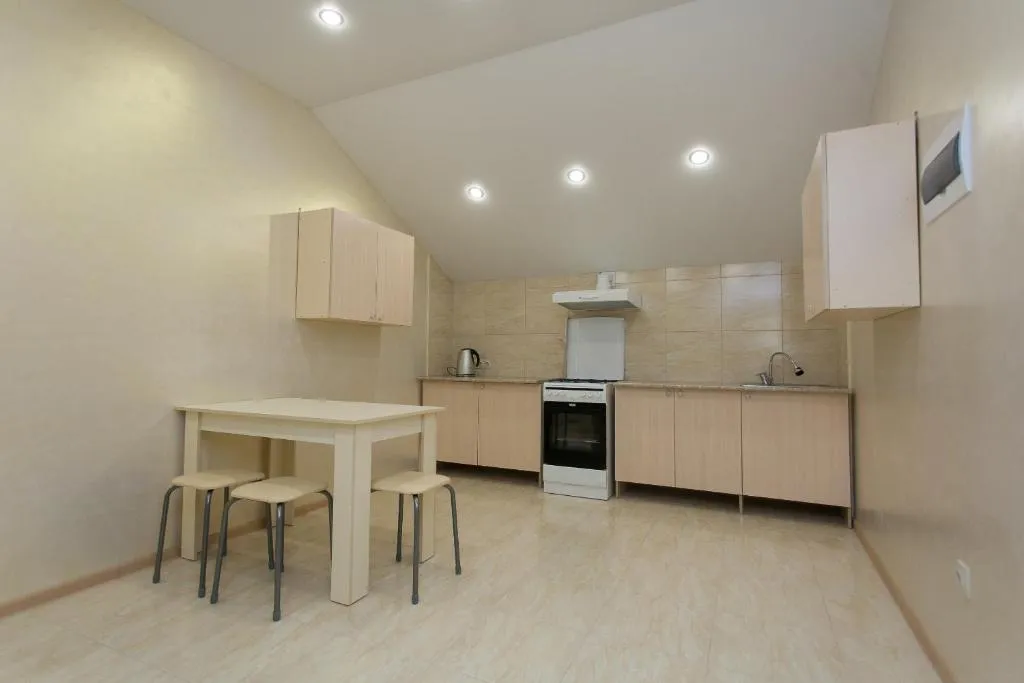 Сказочный этаж в частном доме/особняке