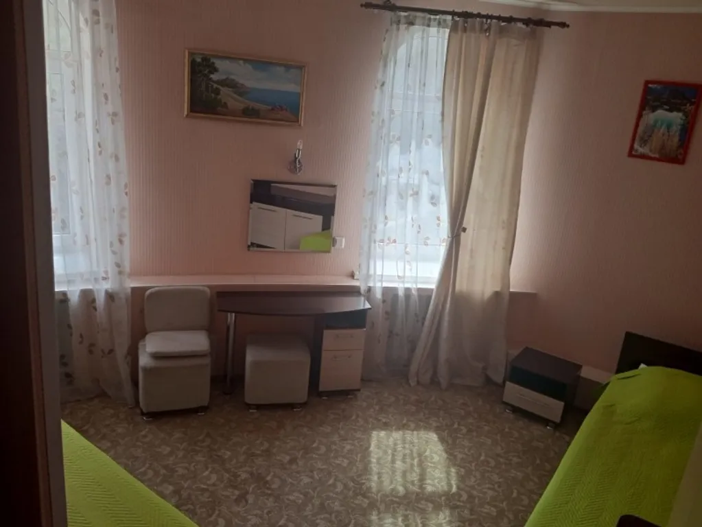 Квартира Комната — аренда посуточно в Белокуриха