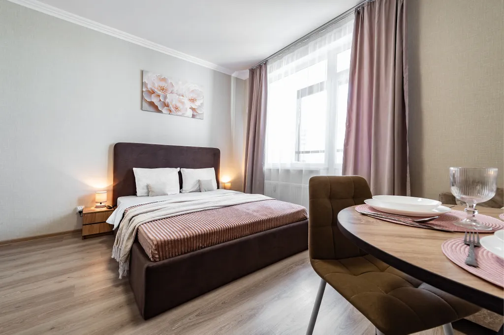ApartMe Среднерогатская