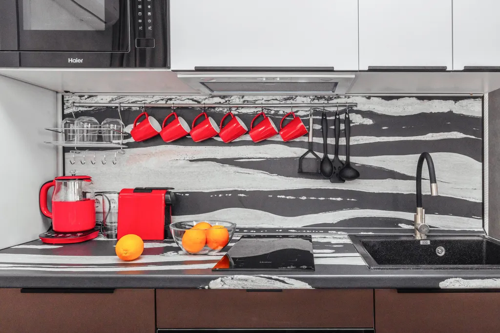 Квартира в ЖК Фрукты Лимон 9187