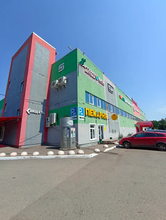 Люксовая двушка с большой ванной