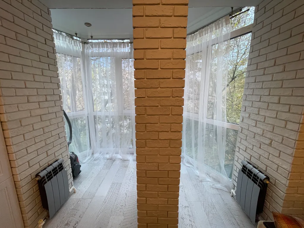 Дизайнерские апартаменты