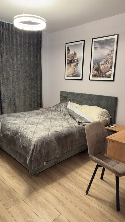 Уютная квартира — аренда посуточно в Кудепста