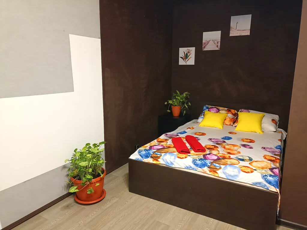 Уютная квартира — аренда посуточно в Мытищи