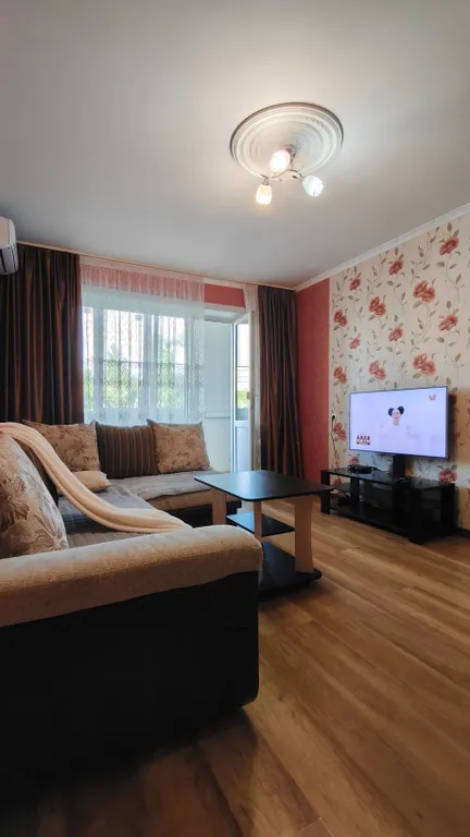 Квартира в центре