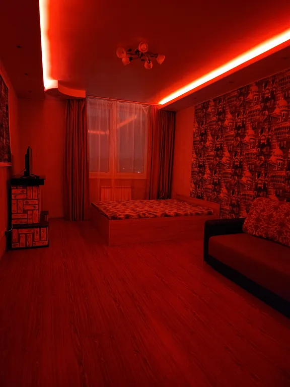 Квартира в центре города — аренда посуточно в Тула