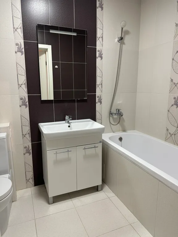 Уютная квартира в районе EXPO