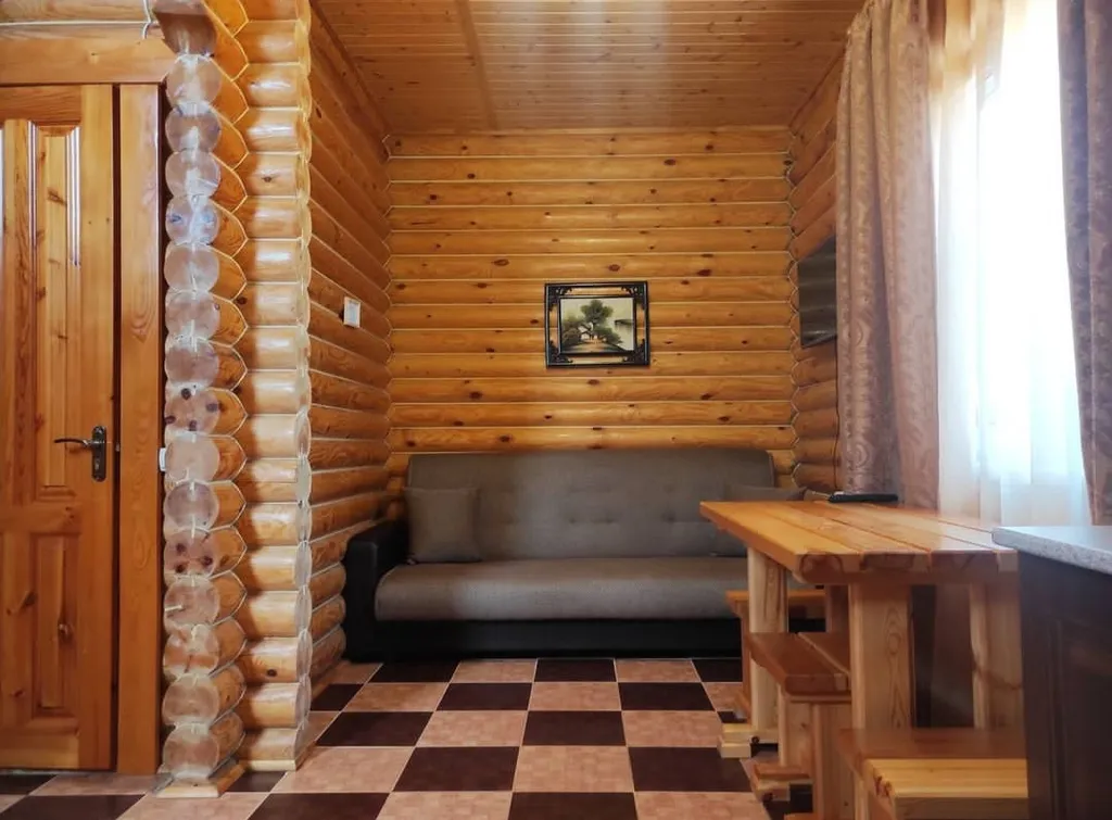 База отдыха Лесная дача