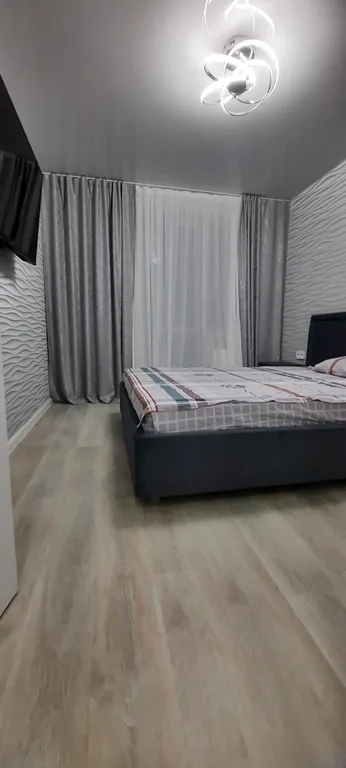 Квартира в центре города в ЖК Йога