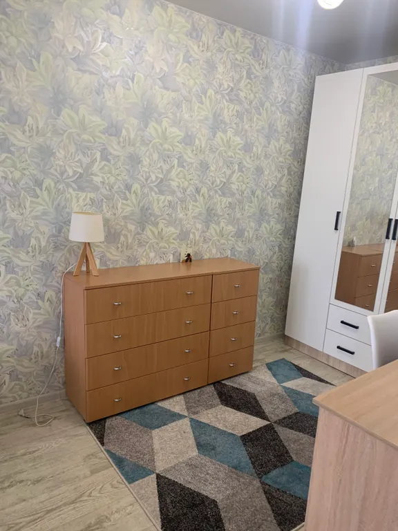 Квартира Отличная квартира возле вокзала и центра — Хабаровск