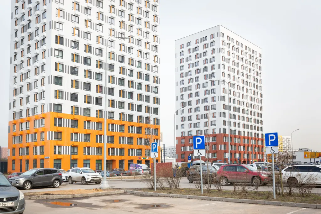 Ваш тёплый дом в Зеленограде