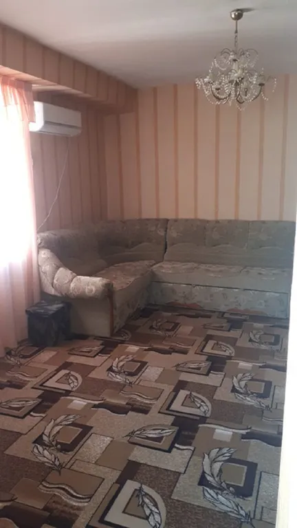 3-комнатная Квартира — аренда посуточно в Гагра