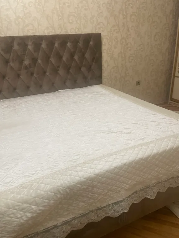 Квартира с видом на море