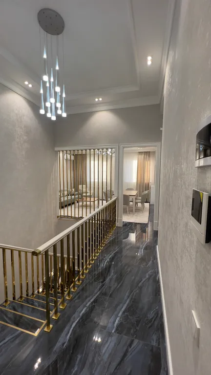 Yakkasaray premium apartment