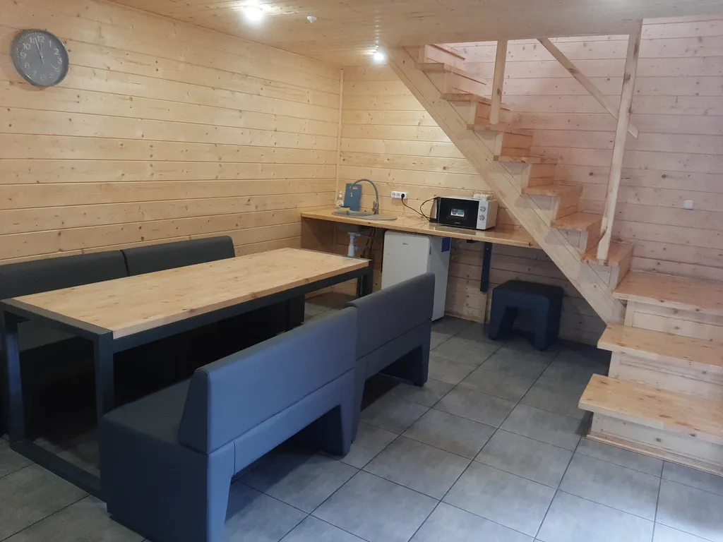 Коттедж Уютный дом для отдыха — аренда посуточно в Дубовое