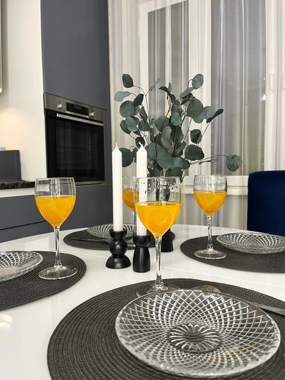 Квартира Очень красивая квартира — Красноярск