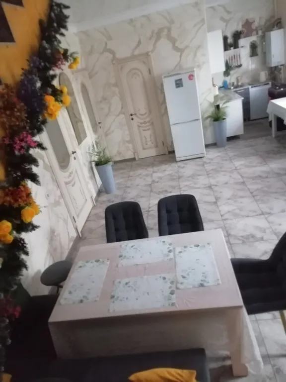 Комната в центре