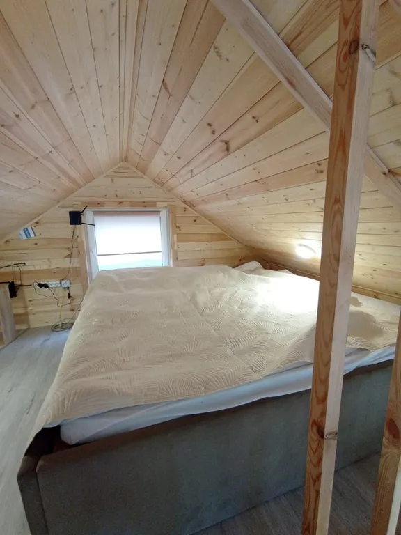 Усадьба Увильды