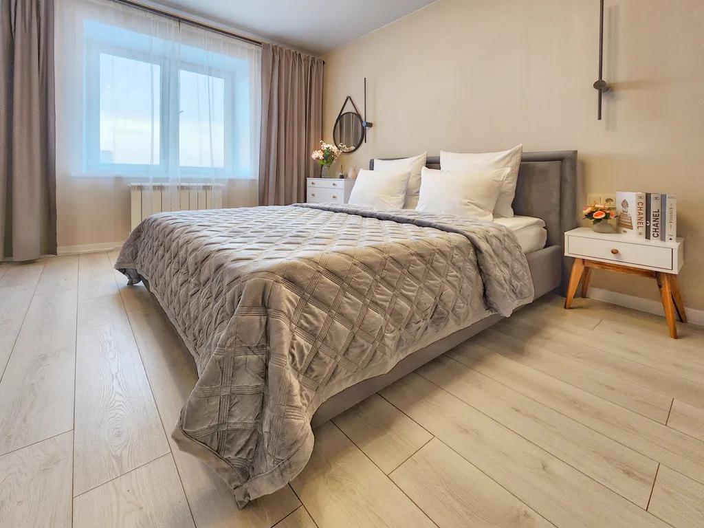 Квартира Квартира ВИП 2-х комнатная возле РН-Ванкор — Красноярск