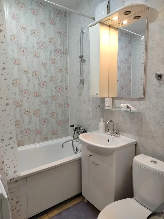 Квартира в центре города у Кремля