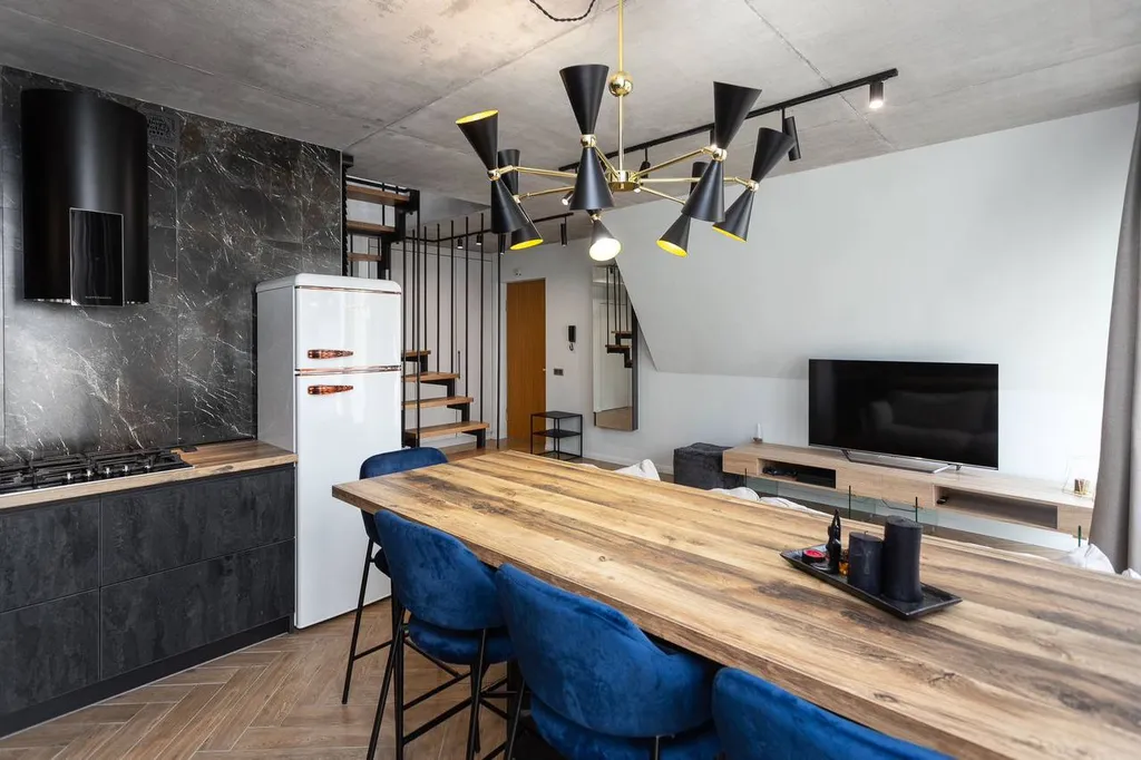 Barn House 1 мин от моря