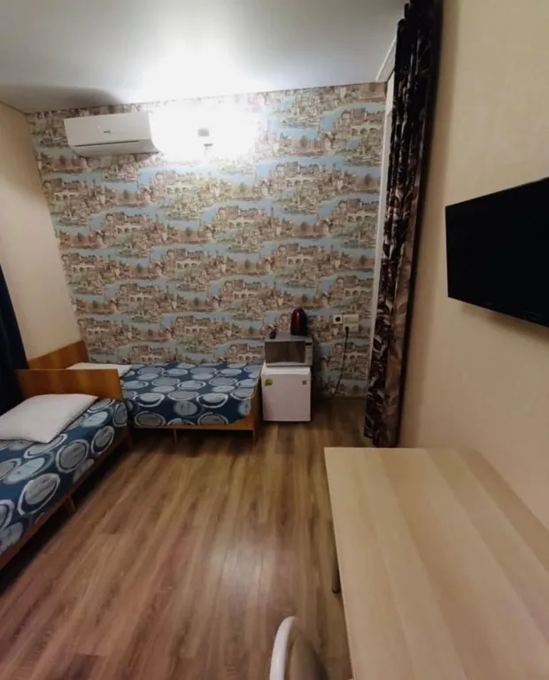 Квартира Комната — Адлер