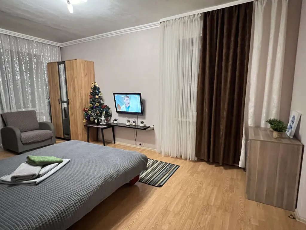 Квартира Уютная и комфортная квартира — Москва