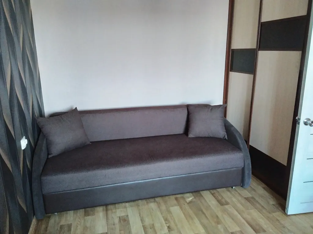 Уютная квартира рядом с аэропортом