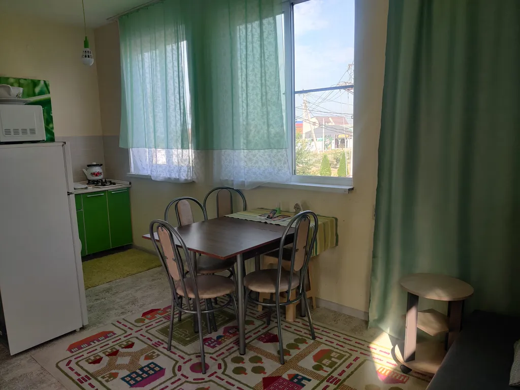 Квартира Квартира Прекрасный 2-х уровневый апартамент — Кучугуры