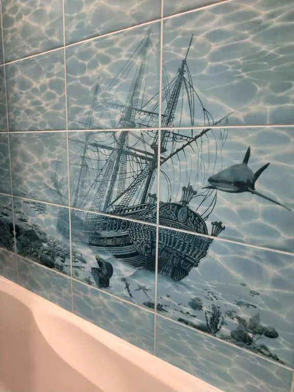 Уютная квартира на Московском