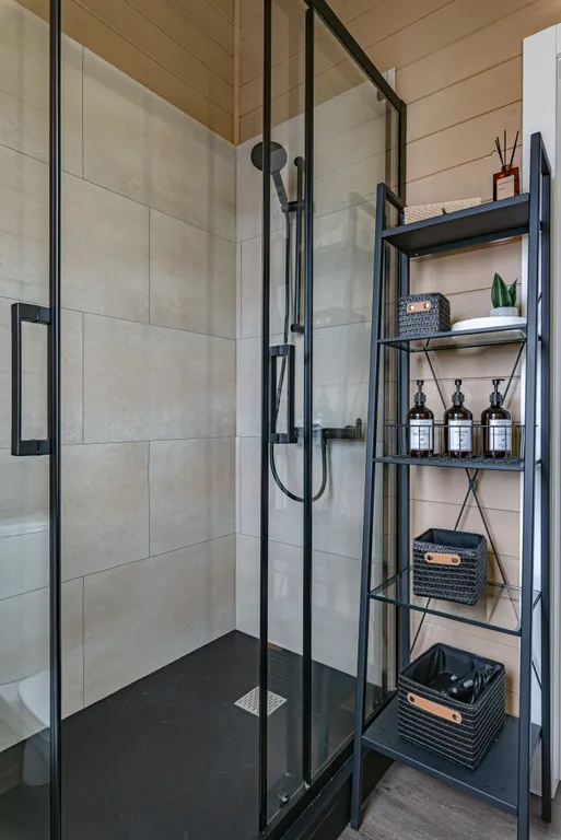 Дом под Боровском