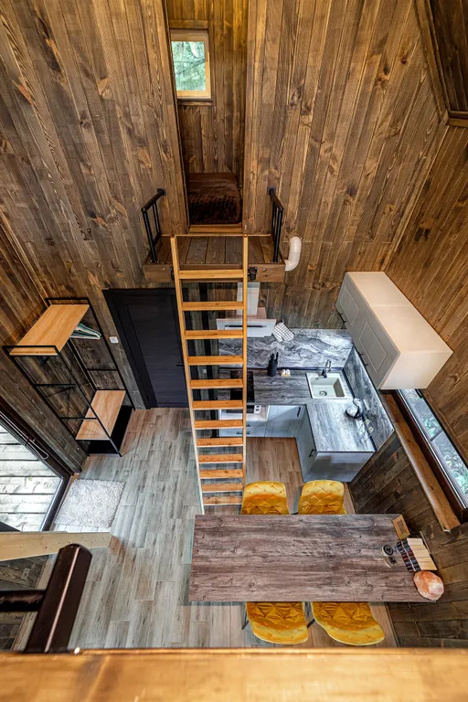 3-комнатный Дом