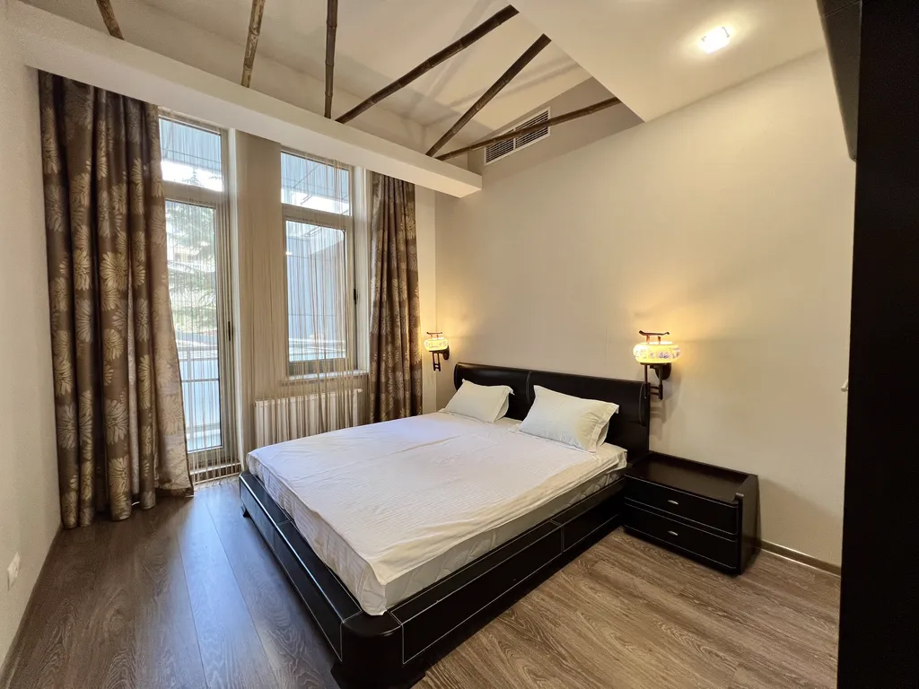 Элитные апартаменты Дача Доктора Штейнгольца 115м.кв.